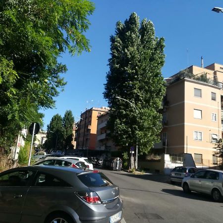 Holiday Home Roma Dış mekan fotoğraf