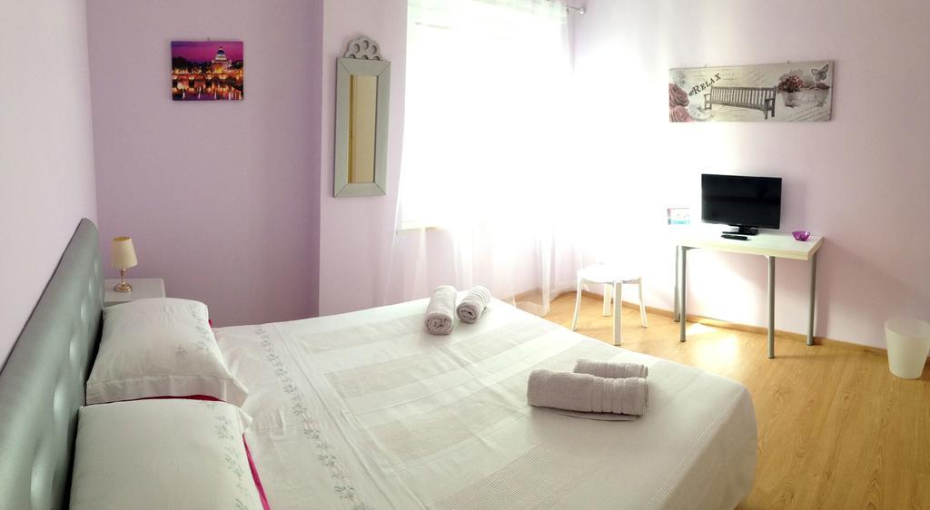 Holiday Home Roma Oda fotoğraf
