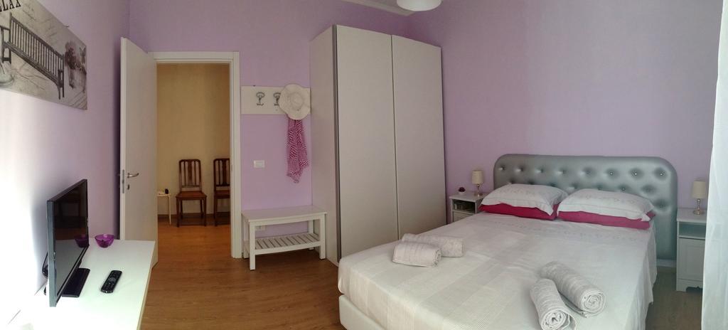 Holiday Home Roma Oda fotoğraf