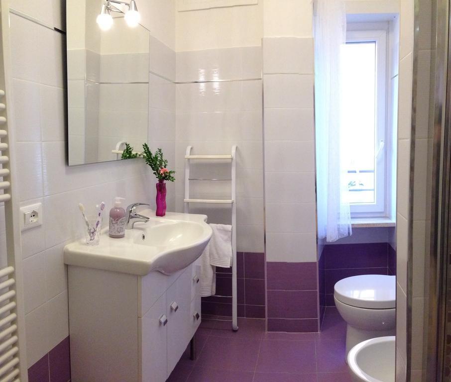 Holiday Home Roma Oda fotoğraf