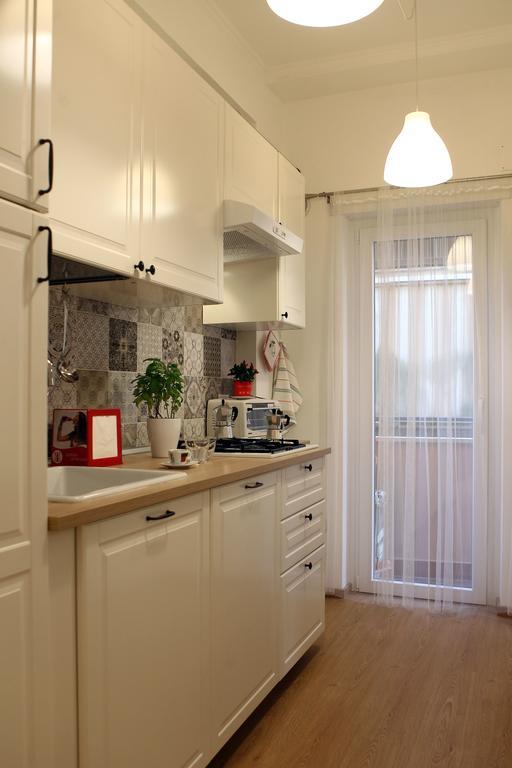 Holiday Home Roma Oda fotoğraf