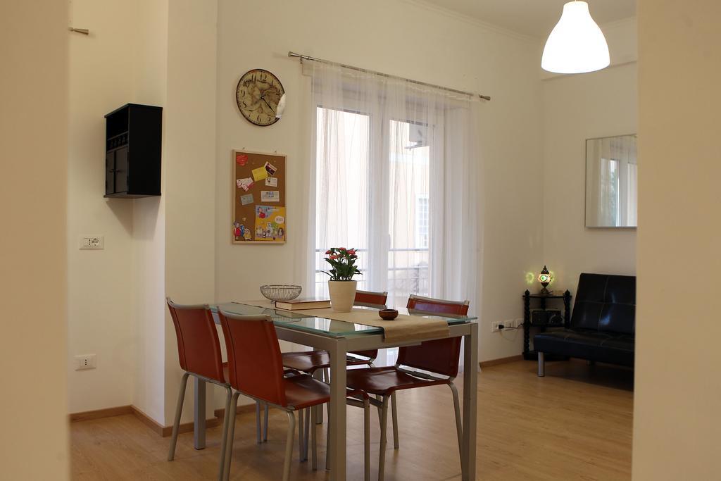 Holiday Home Roma Oda fotoğraf