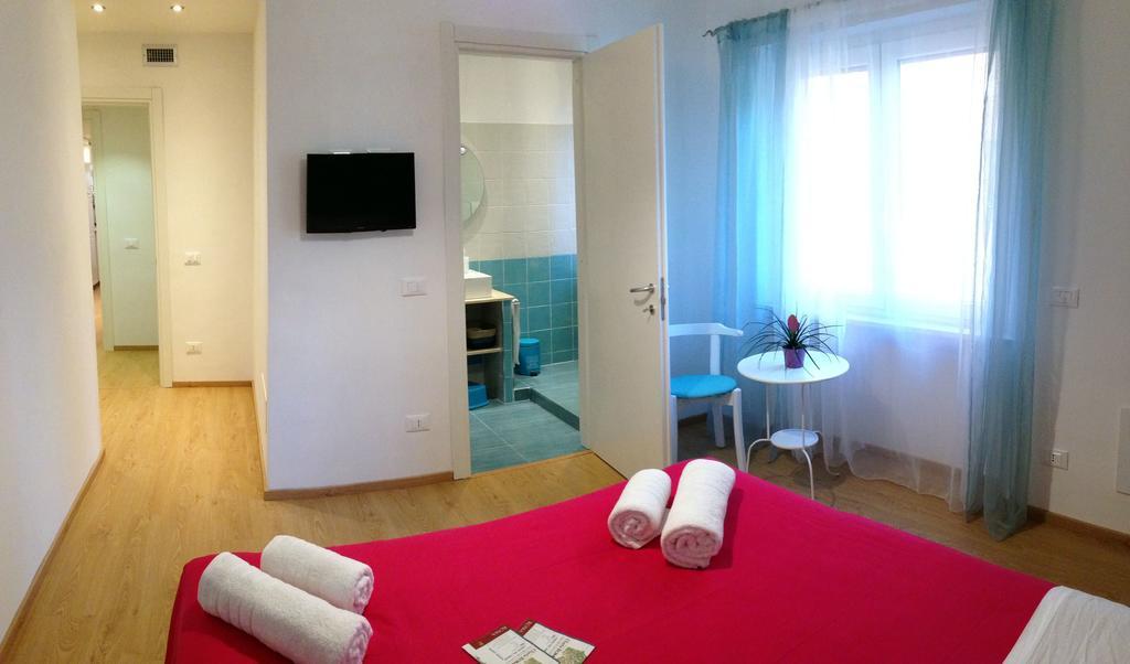 Holiday Home Roma Oda fotoğraf