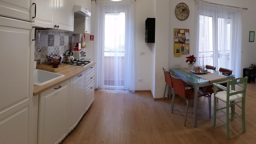 Holiday Home Roma Dış mekan fotoğraf