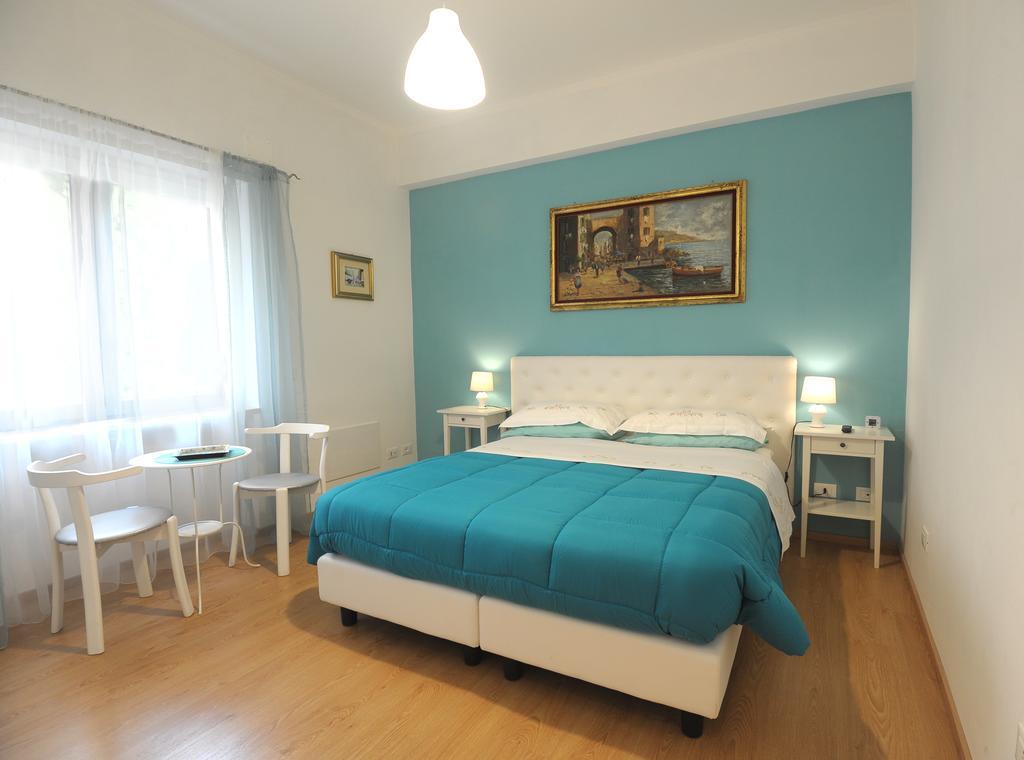 Holiday Home Roma Dış mekan fotoğraf