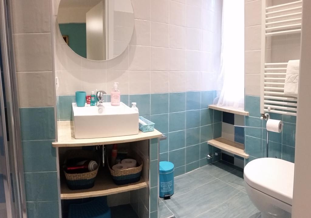 Holiday Home Roma Dış mekan fotoğraf