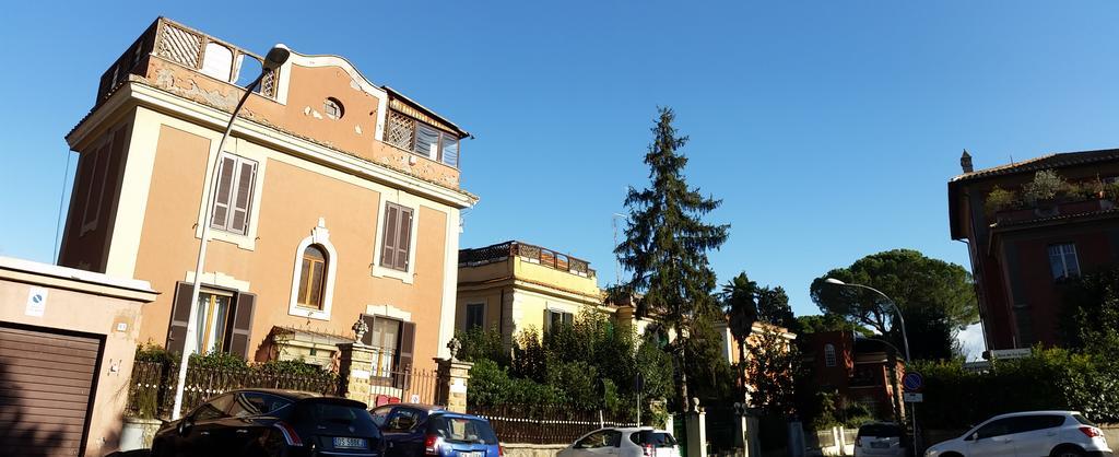 Holiday Home Roma Oda fotoğraf