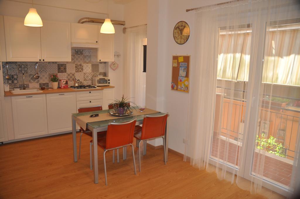 Holiday Home Roma Oda fotoğraf