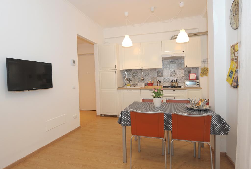 Holiday Home Roma Dış mekan fotoğraf