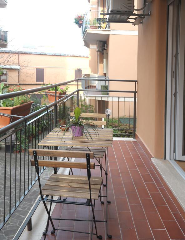 Holiday Home Roma Oda fotoğraf