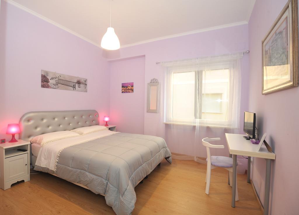 Holiday Home Roma Dış mekan fotoğraf