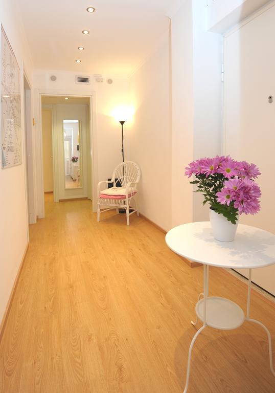 Holiday Home Roma Dış mekan fotoğraf