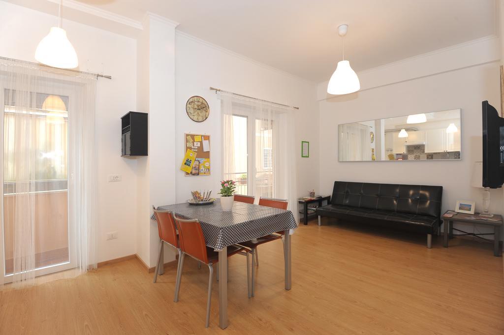 Holiday Home Roma Dış mekan fotoğraf