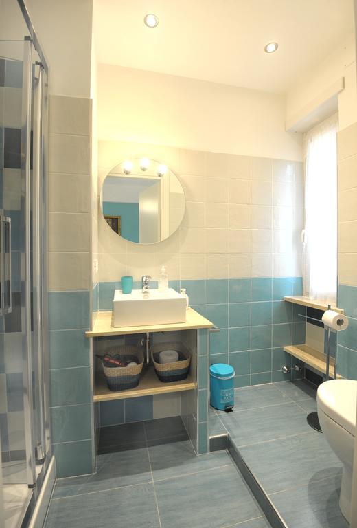 Holiday Home Roma Dış mekan fotoğraf