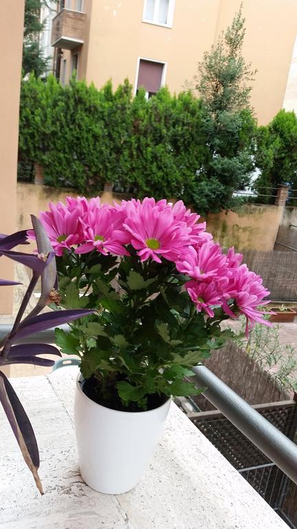Holiday Home Roma Dış mekan fotoğraf