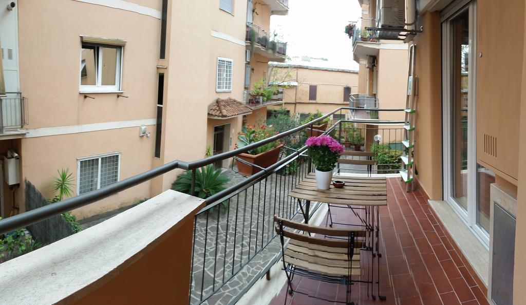 Holiday Home Roma Dış mekan fotoğraf