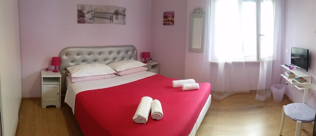Holiday Home Roma Dış mekan fotoğraf