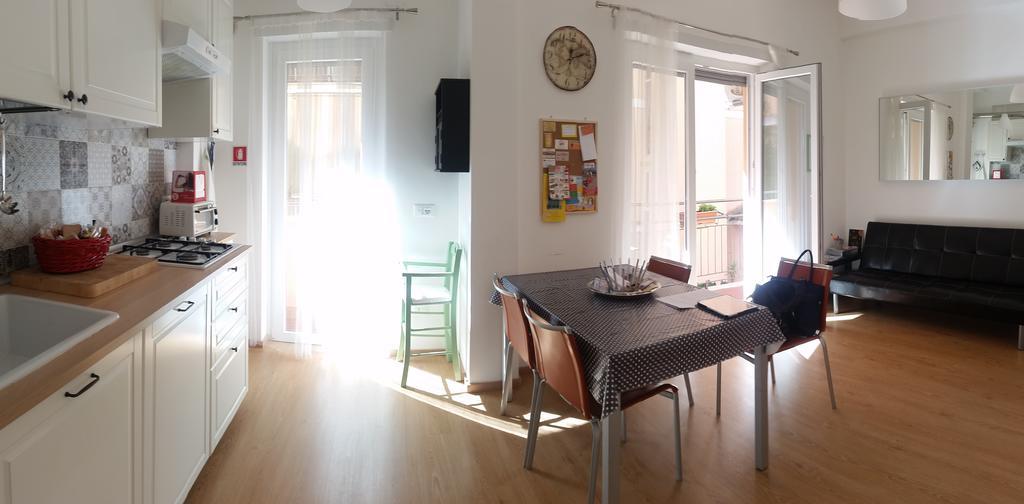Holiday Home Roma Dış mekan fotoğraf