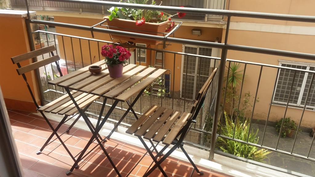 Holiday Home Roma Dış mekan fotoğraf