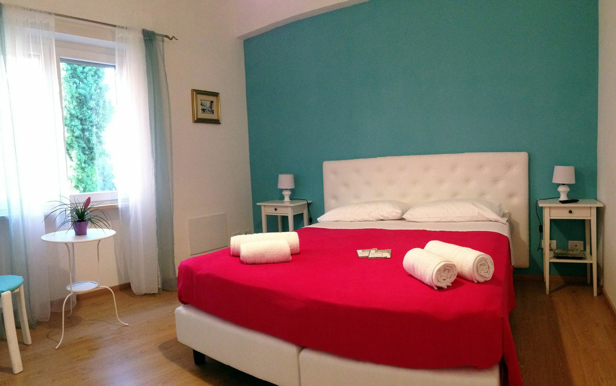 Holiday Home Roma Dış mekan fotoğraf