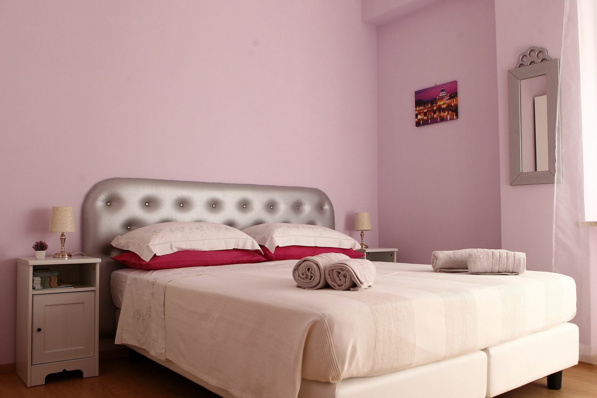 Holiday Home Roma Dış mekan fotoğraf
