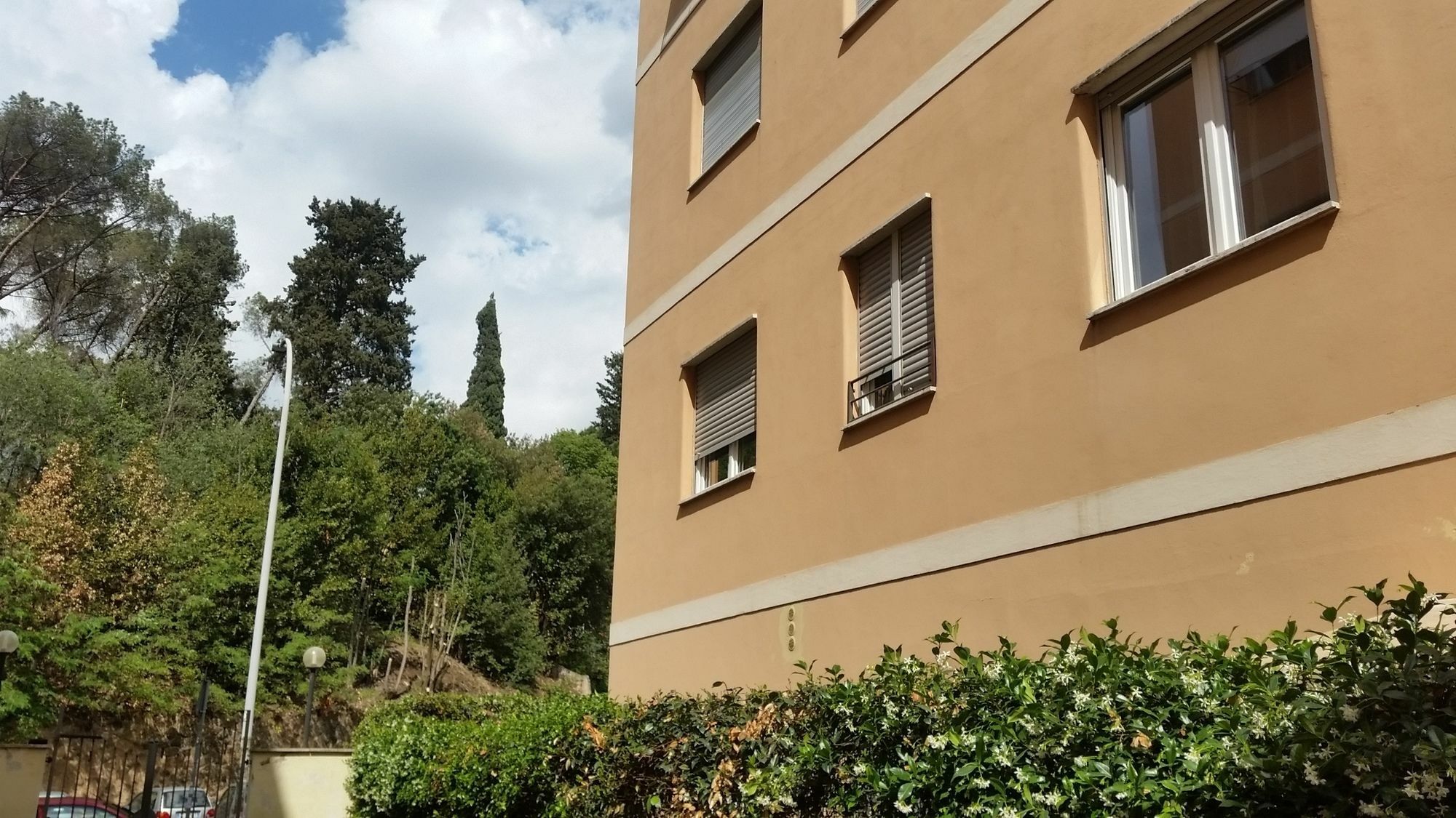 Holiday Home Roma Dış mekan fotoğraf