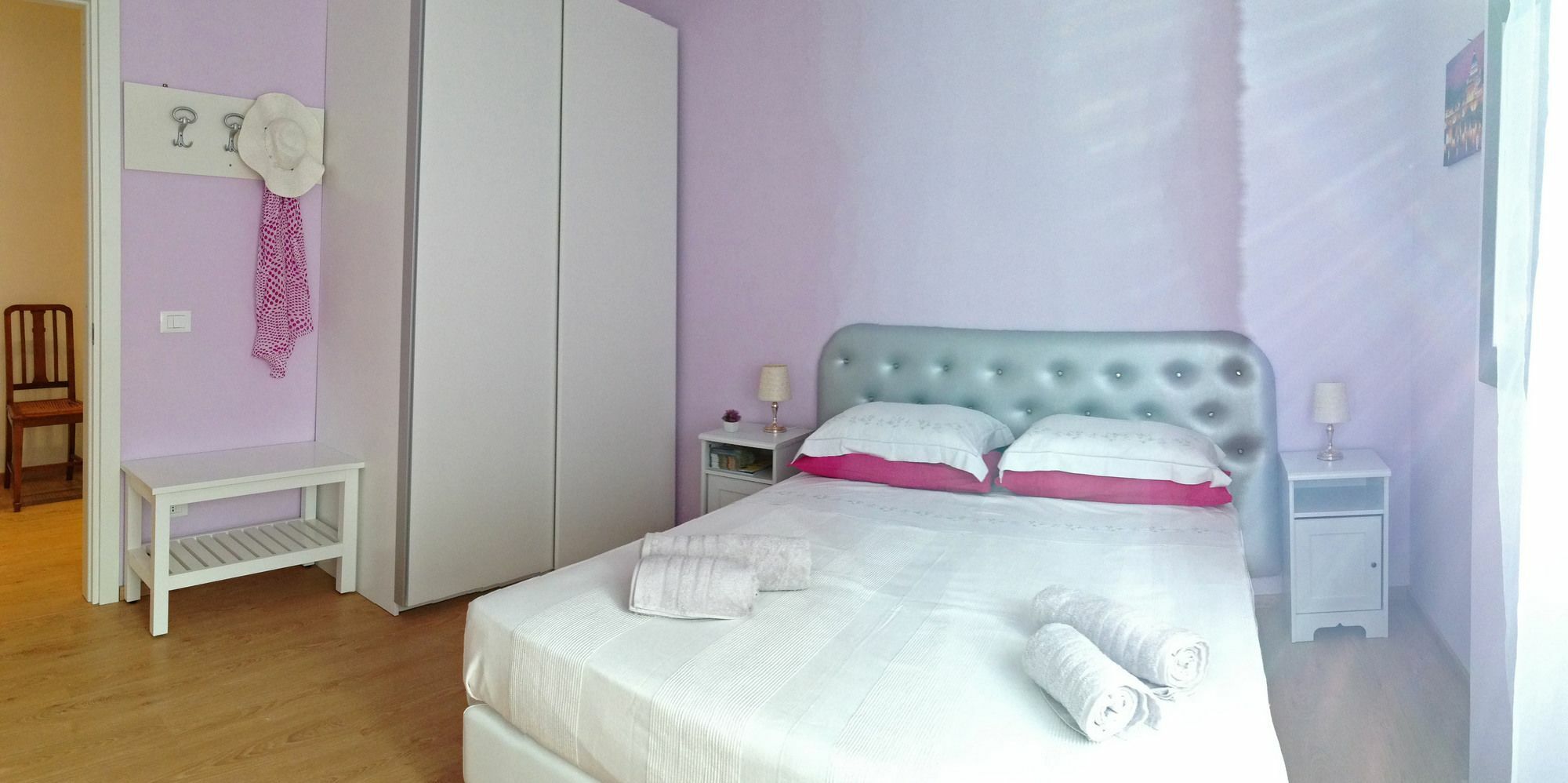 Holiday Home Roma Dış mekan fotoğraf