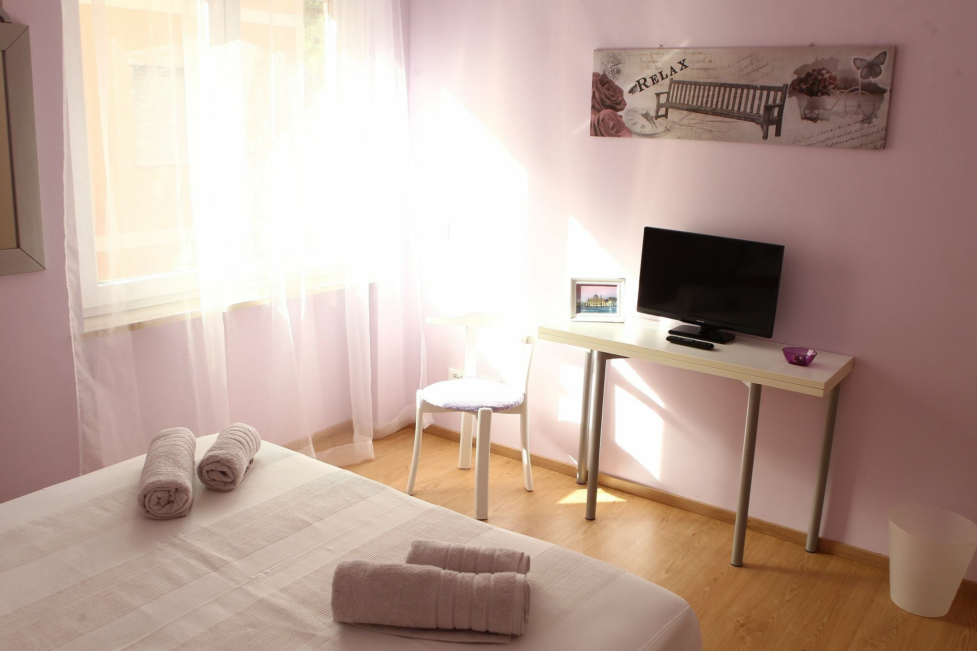 Holiday Home Roma Dış mekan fotoğraf