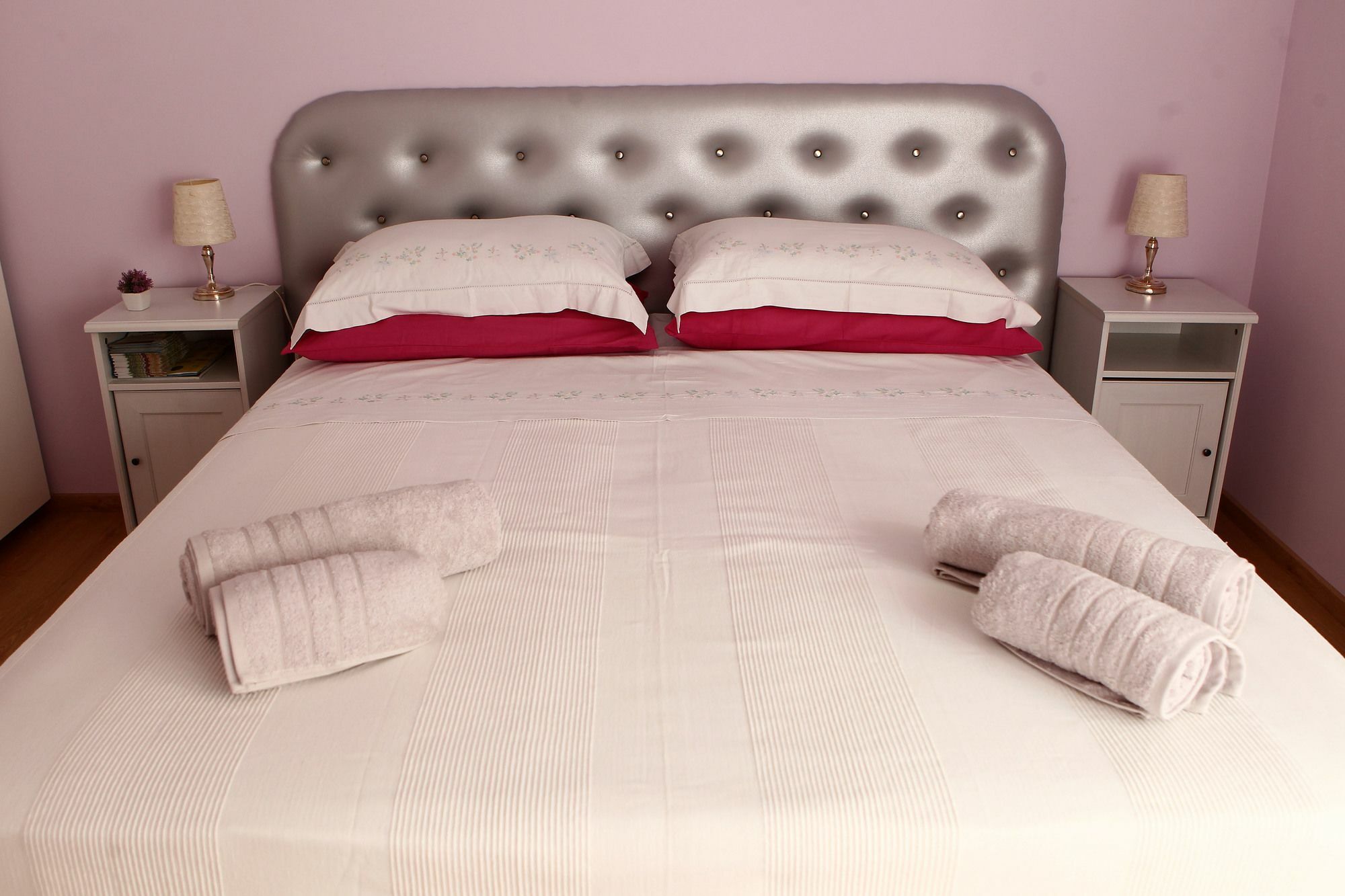 Holiday Home Roma Dış mekan fotoğraf