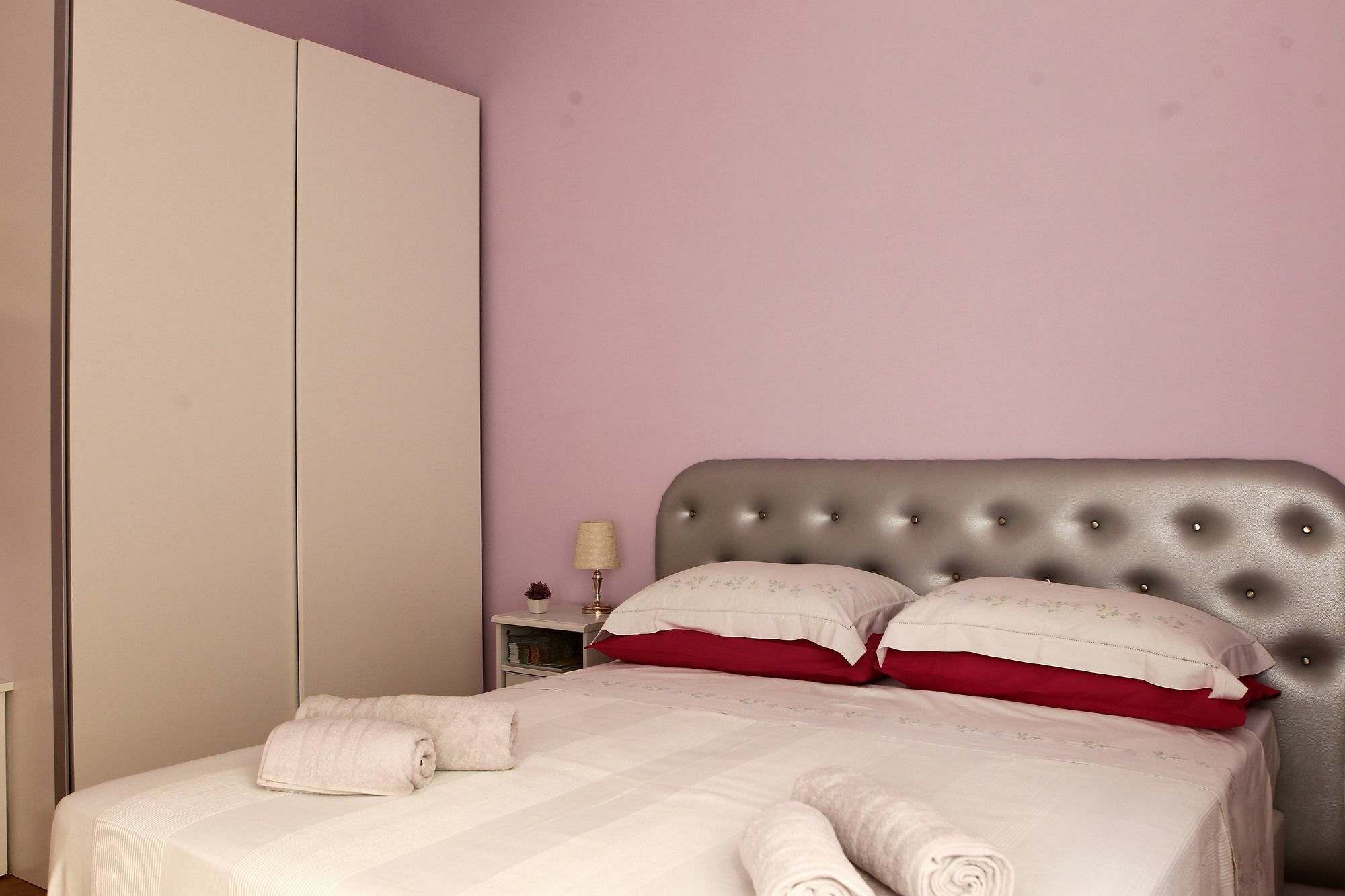 Holiday Home Roma Dış mekan fotoğraf