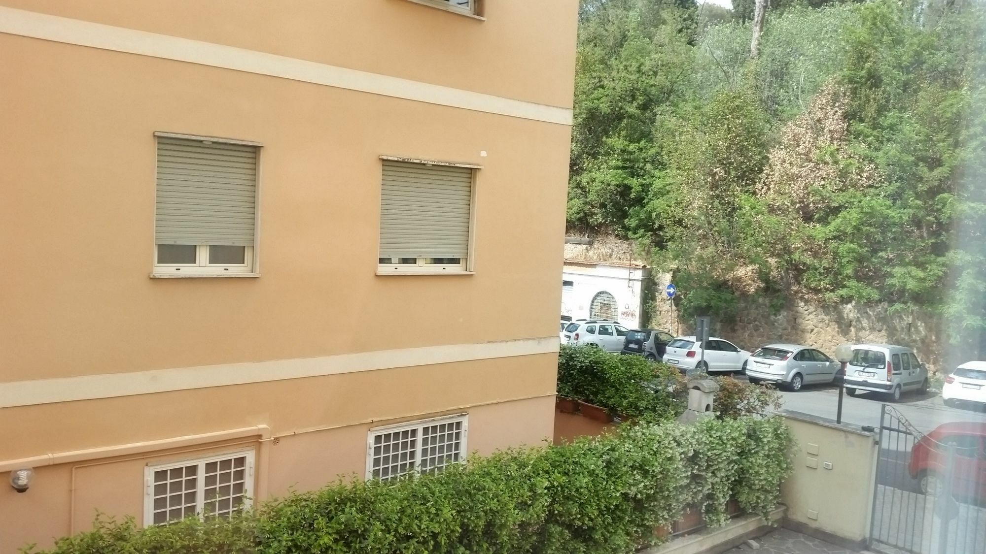 Holiday Home Roma Dış mekan fotoğraf