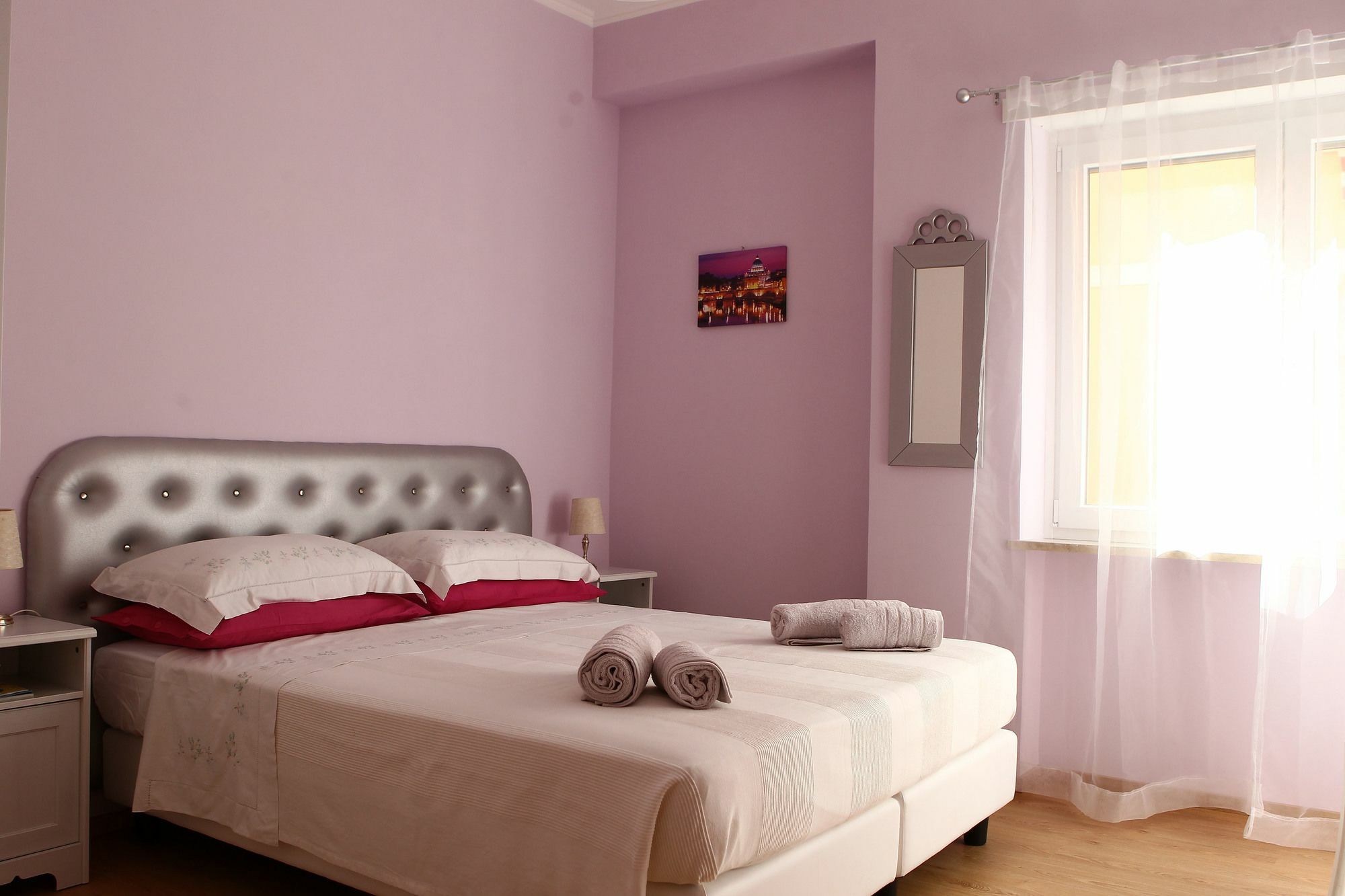 Holiday Home Roma Dış mekan fotoğraf