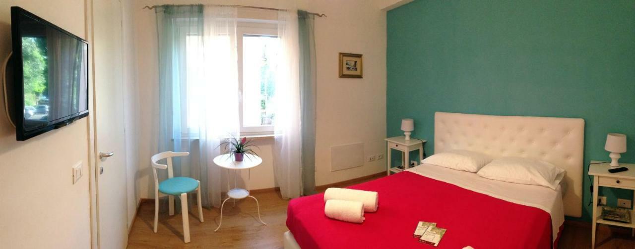 Holiday Home Roma Dış mekan fotoğraf