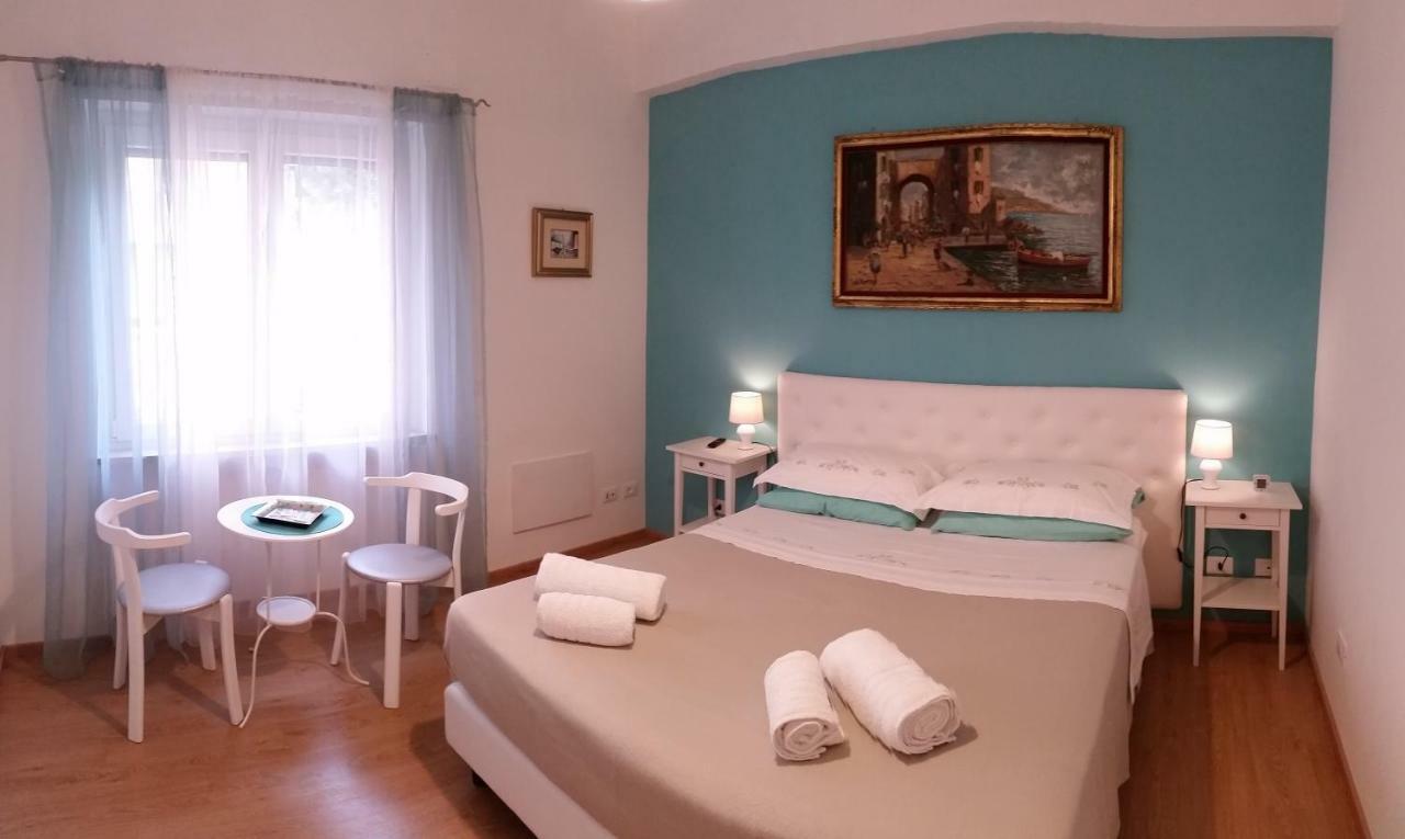 Holiday Home Roma Dış mekan fotoğraf