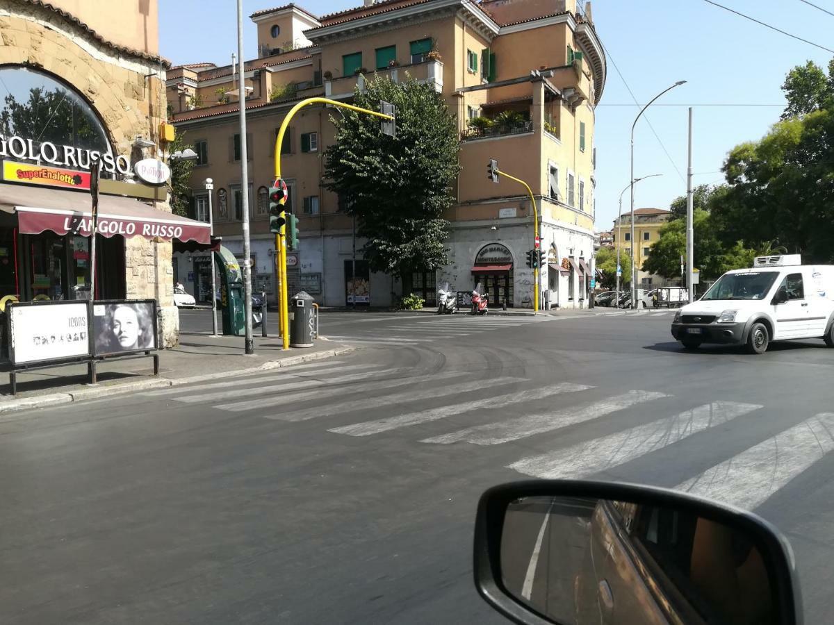 Holiday Home Roma Dış mekan fotoğraf