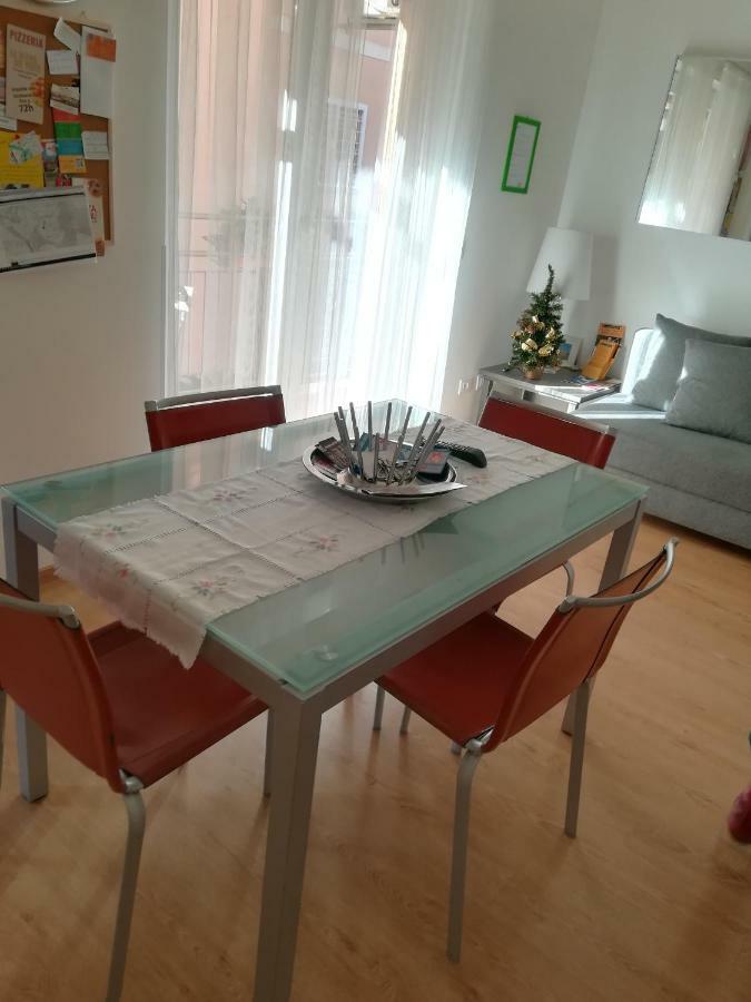 Holiday Home Roma Dış mekan fotoğraf