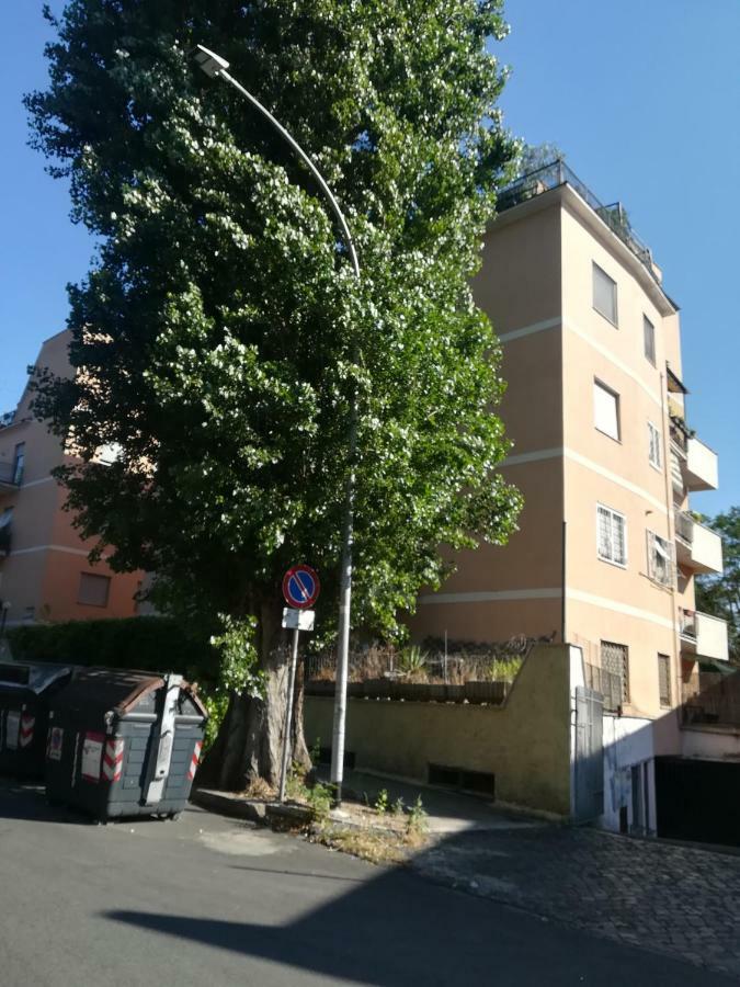 Holiday Home Roma Dış mekan fotoğraf