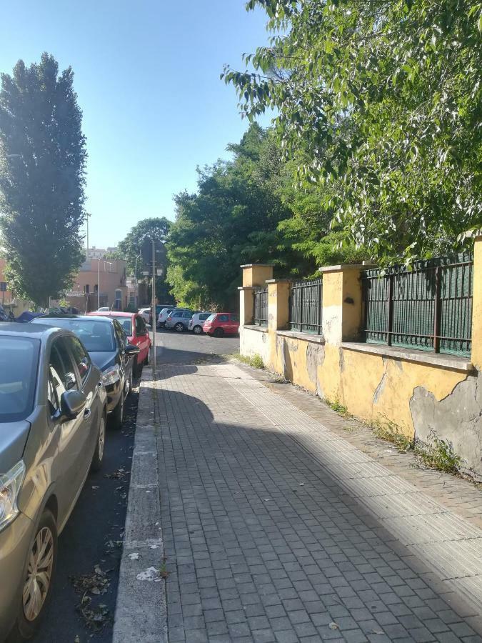 Holiday Home Roma Dış mekan fotoğraf