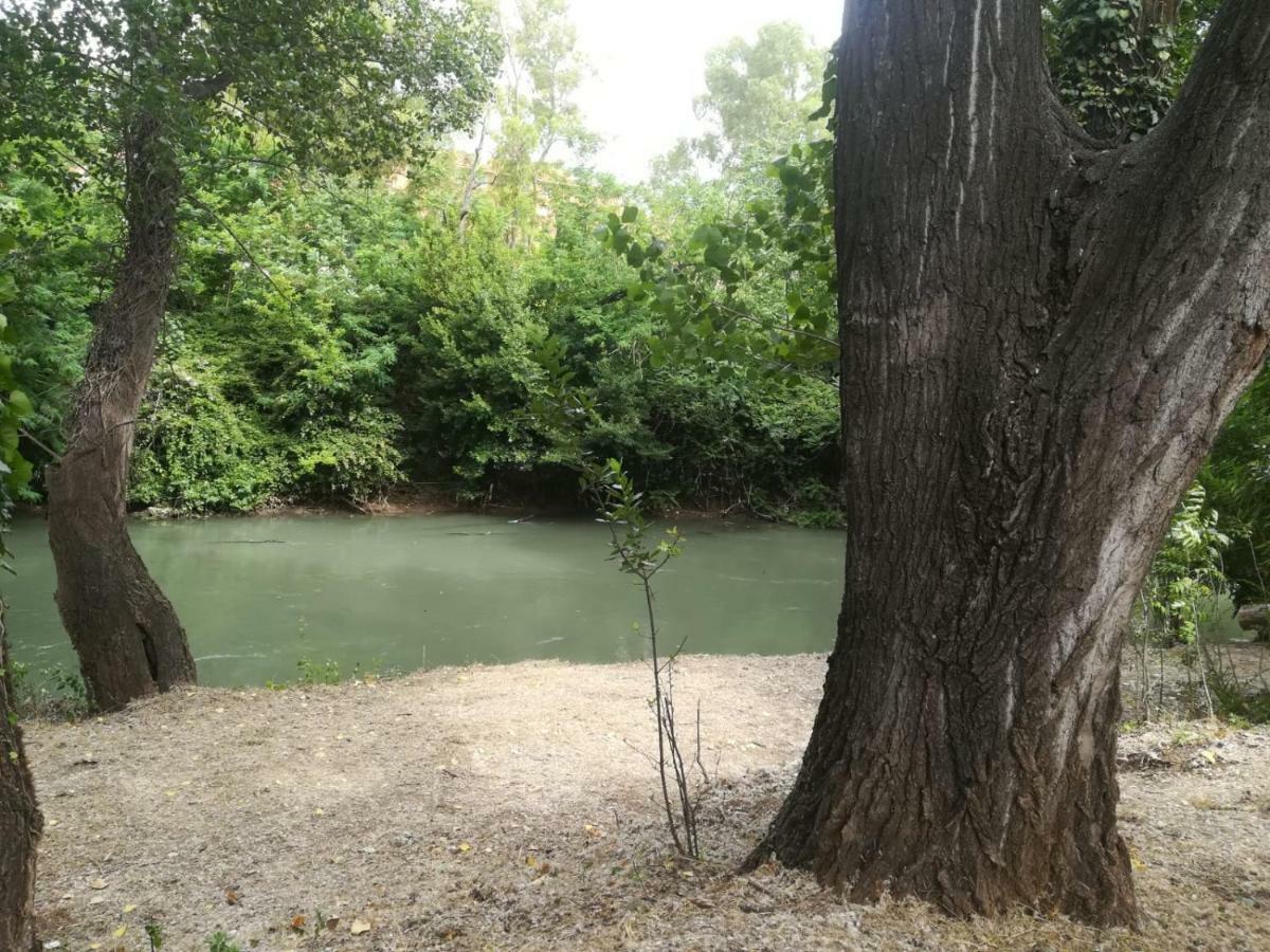 Holiday Home Roma Dış mekan fotoğraf